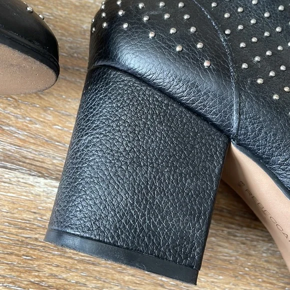 Rebecca Minkoff Sierra Studded Booties - Picture 6 of 15